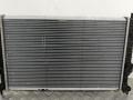 радиатор (основной) Opel Corsa C 2003 - фото №3