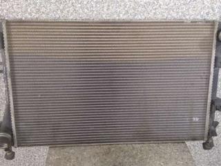 радиатор (основной) Opel Vectra C 2004