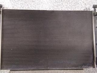 радиатор (основной) Opel Vectra C 2004