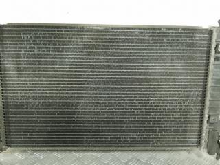 радиатор (основной) Opel Zafira 2 поколение (B) [рестайлинг] 2010