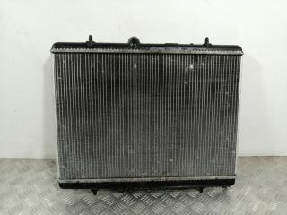 радиатор (основной) Peugeot 308 T7 [рестайлинг] 2011