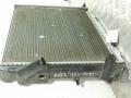 радиатор (основной) Renault Clio 1 поколение (1990 - 1997), 1.9 л., D, дизель - фото №2