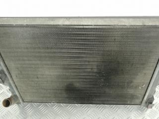 радиатор (основной) Renault Clio 2 поколение 2002