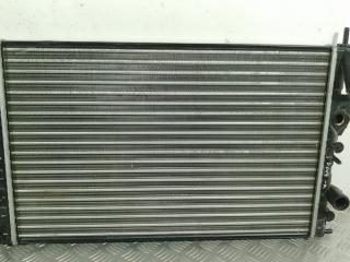 радиатор (основной) Renault Megane 1 поколение (1995 - 1999), RT2198