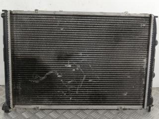 радиатор (основной) Renault Megane 1 поколение 1997