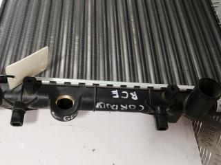 радиатор (основной) SEAT Cordoba 2 поколение (1999 - 2003), RA0250060