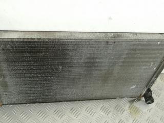 радиатор (основной) SEAT Ibiza 2 поколение 1996