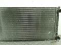 радиатор (основной) SEAT Ibiza 2 поколение 1996 - фото №2