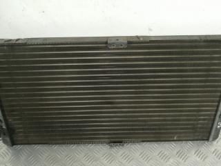 радиатор (основной) SEAT Ibiza 2 поколение [рестайлинг] 2001