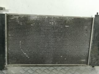 радиатор (основной) Toyota Avensis 2 поколение (T250) 2006