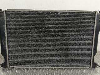 радиатор (основной) Toyota Avensis 2 поколение (T250) 2006