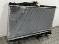 радиатор (основной) Toyota Camry V20 1989 - фото №4