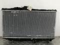 радиатор (основной) Toyota Camry V20 1989 - фото №6