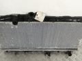 радиатор (основной) Toyota Camry V20 1989 - фото №7