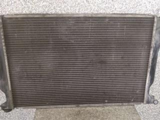 радиатор (основной) Toyota Corolla Verso 1 поколение [рестайлинг] 2007