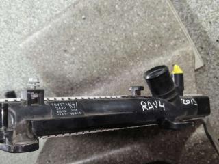 радиатор (основной) Toyota RAV4 4 поколение (CA40) 2014