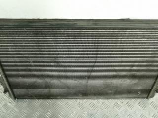 радиатор (основной) Volkswagen Caddy 3 поколение 2010