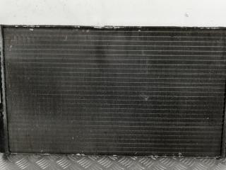 радиатор (основной) Volkswagen Golf 3 поколение 1994