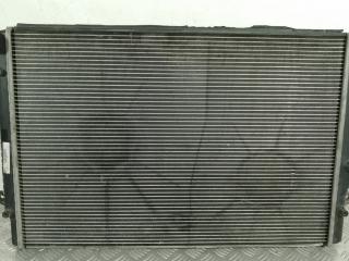радиатор (основной) Volkswagen Golf 5 поколение 2006