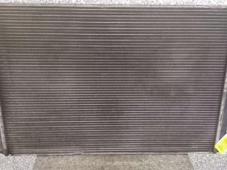 радиатор (основной) Volkswagen Passat B6 2008