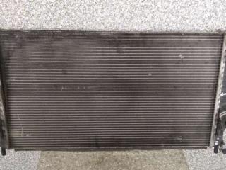 радиатор (основной) Volvo V50 1 поколение 2007