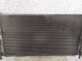 радиатор (основной) Volvo V50 1 поколение 2007 - фото №2