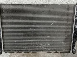 радиатор (основной) Volvo V70 3 поколение 2010