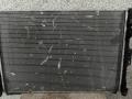 радиатор (основной) Volvo V70 3 поколение 2010 - фото №3