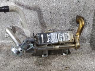 охладитель EGR / Радиатор EGR Toyota RAV4 4 поколение (CA40) 2014