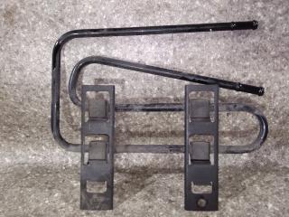 радиатор гидроусилителя Hyundai Tucson 1 поколение 2007