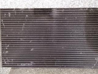 радиатор кондиционера Alfa Romeo 147 1 поколение 2003