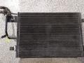 радиатор кондиционера Audi A4 B5 1997 - фото №2