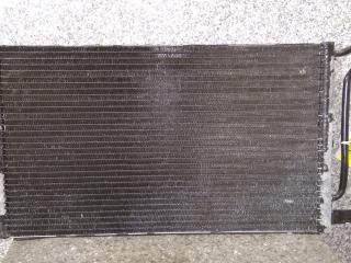 радиатор кондиционера BMW 3 серия E46 2002