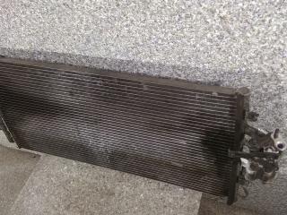 радиатор кондиционера Chevrolet Cruze 1 поколение 2012