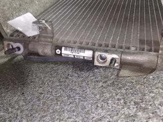 радиатор кондиционера Chrysler PT Cruiser 1 поколение 2005