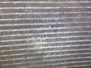 радиатор кондиционера Citroen Berlingo 1 поколение (M59) [рестайлинг] 2007