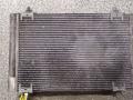 радиатор кондиционера Citroen C4 1 поколение 2006 - фото №2