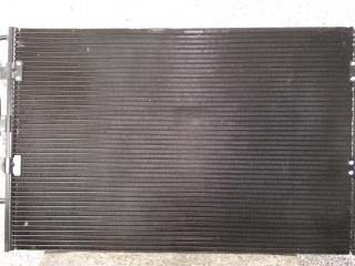радиатор кондиционера Citroen Evasion 1 поколение [рестайлинг] (1997 - 2002)