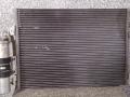 радиатор кондиционера Dacia Logan 1 поколение 2008 - фото №2