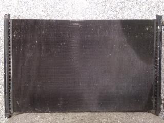 радиатор кондиционера Fiat Punto 2 поколение 2001