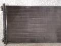 радиатор кондиционера Fiat Punto 2 поколение 2001 - фото №2