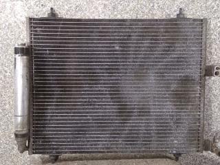 радиатор кондиционера Fiat Ulysse 2 поколение 2005