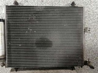 радиатор кондиционера Fiat Ulysse 2 поколение 2005