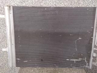 радиатор кондиционера Ford C-Max 2 поколение 2013