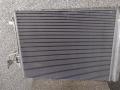радиатор кондиционера Ford C-Max 2 поколение 2013 - фото №2