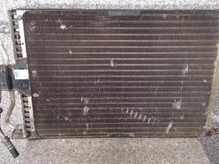 радиатор кондиционера Ford Fiesta 4 поколение 1997