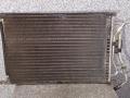 радиатор кондиционера Ford Fiesta 4 поколение 1997 - фото №2