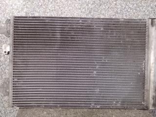 радиатор кондиционера Ford Galaxy 1 поколение [рестайлинг] 2003