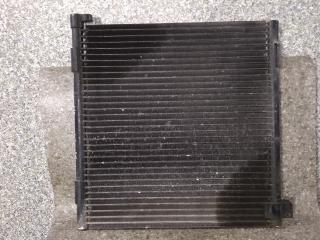 радиатор кондиционера Honda HR-V 1 поколение [рестайлинг] 2003