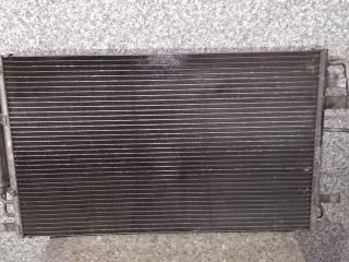 радиатор кондиционера Hyundai Tucson 1 поколение 2007